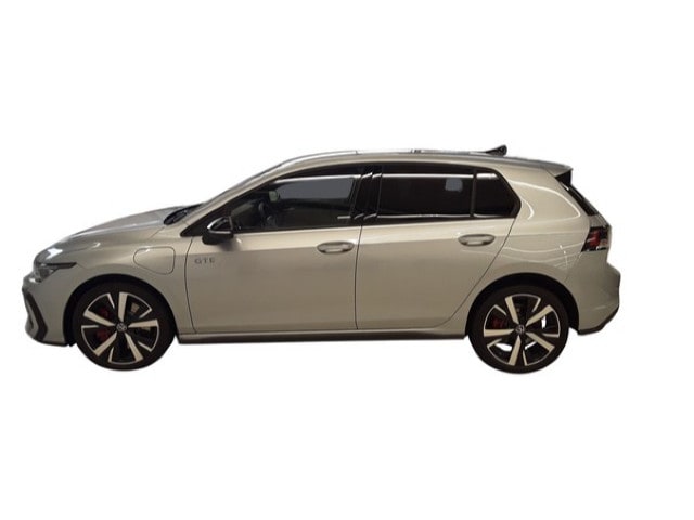 Volkswagen Golf GTE Style eHybrid