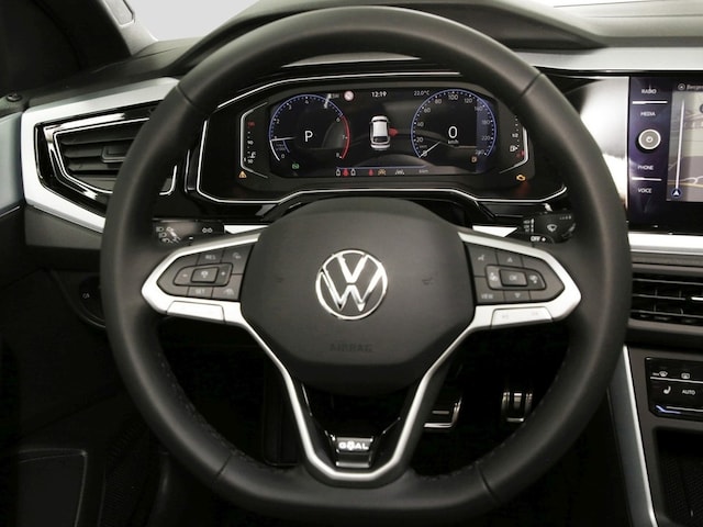 Volkswagen Taigo 1.0 TSI DSG Life