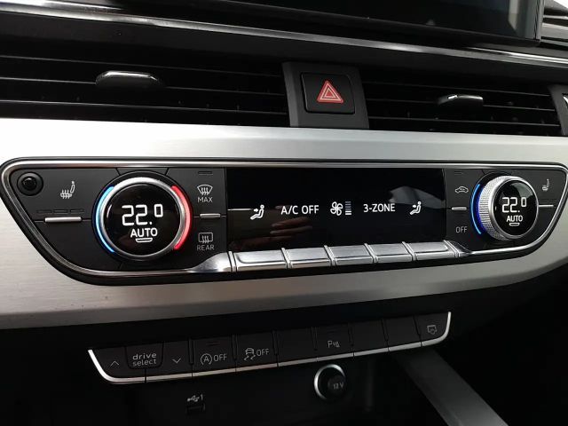 Audi S5 Quattro S-Tronic Sportback