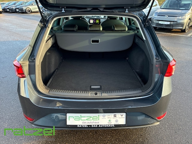 Seat Leon 1.5 eTSI Sportstourer Xcellence