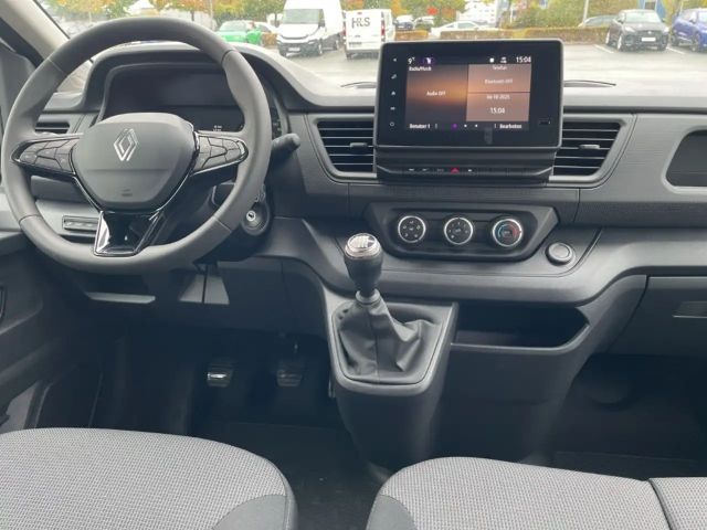 Renault Trafic Blue dCi 110