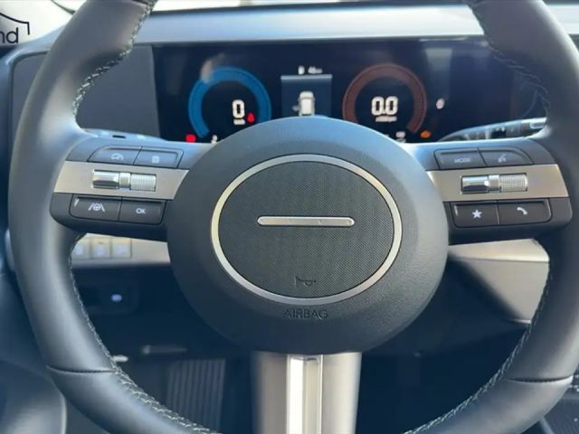 Hyundai Kona Comfort