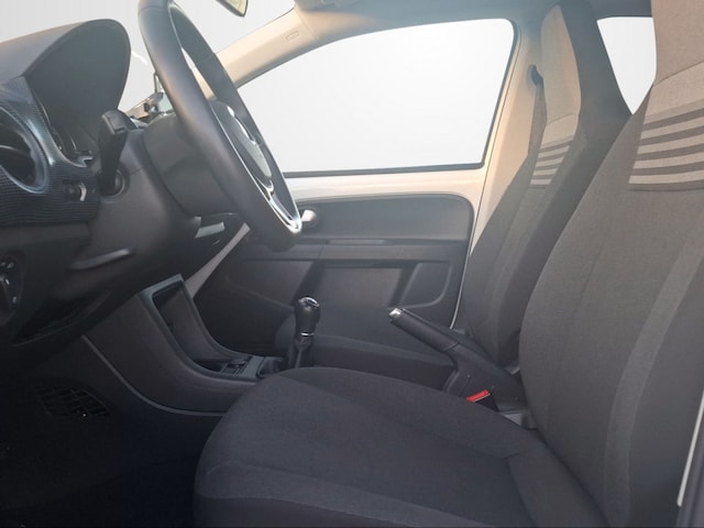 Volkswagen up! UP! 1.0 CAM+SHZ+TEMPOMAT