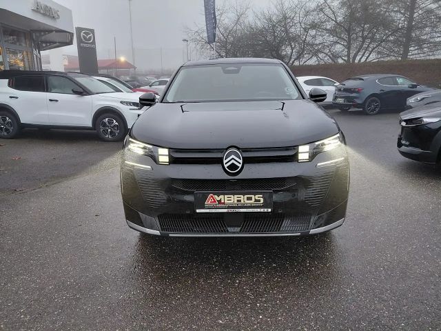Citroën C5 Aircross Max
