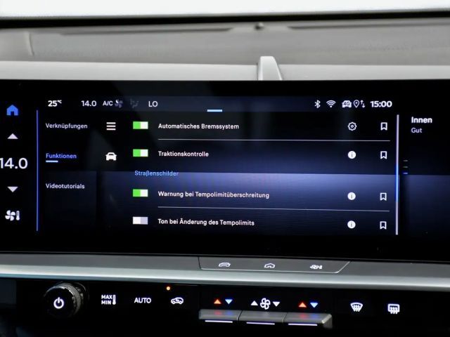 Opel Grandland X Grandland MildHybrid 145PS Navi Kamera LED Kamer