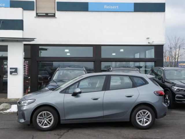 BMW 218 *PANO*HUD*360*LIVE*DR.ASSIST.P