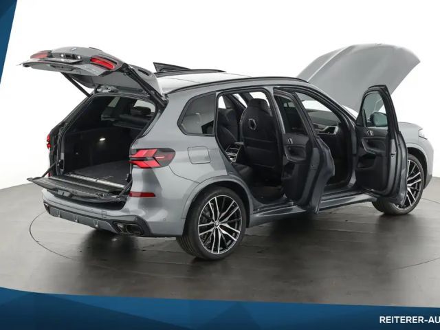 BMW X5 xDrive50e