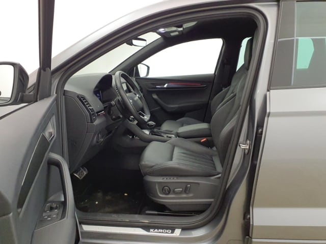 Skoda Karoq 1.5 TSI