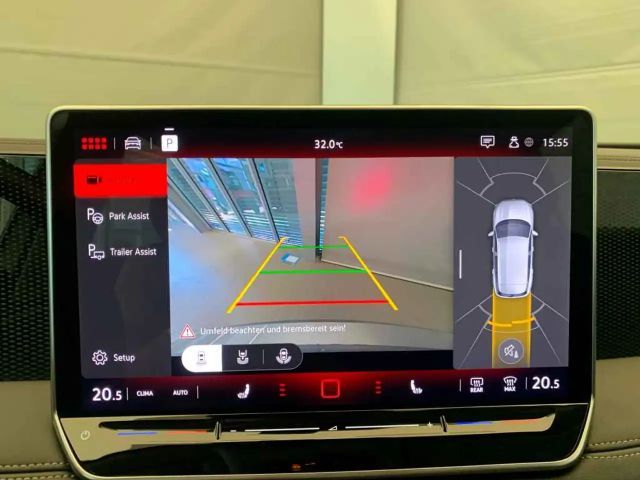 Volkswagen Tiguan DSG Life