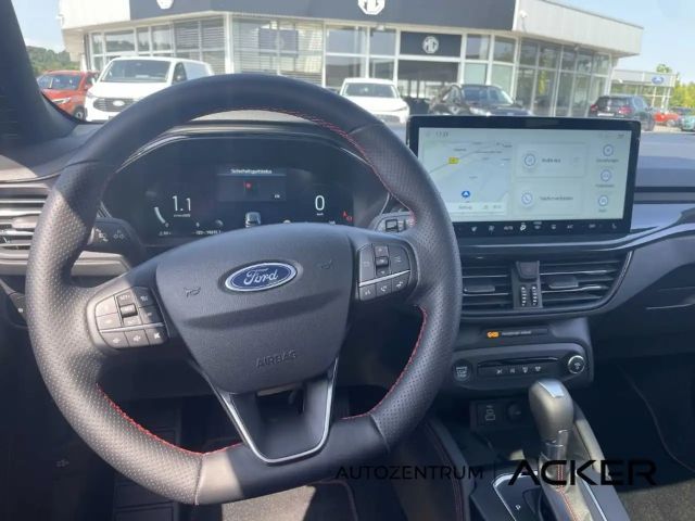 Ford Focus ST Line Wagon