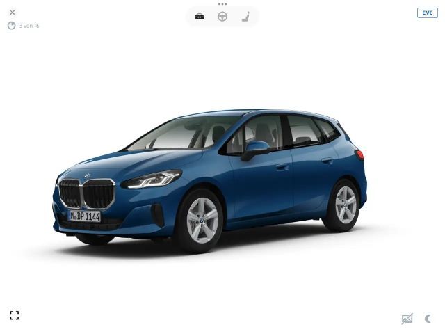BMW 220 220i Active Tourer