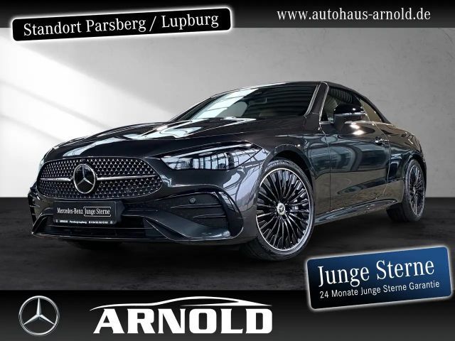 Mercedes-Benz CLE 450 4MATIC AMG Line