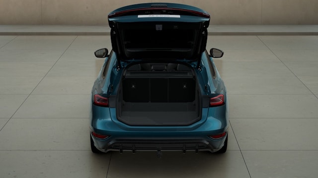 Audi A6 e-tron Sportback