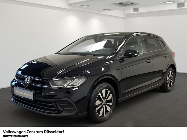 Volkswagen Polo 1.0 TSI DSG Life