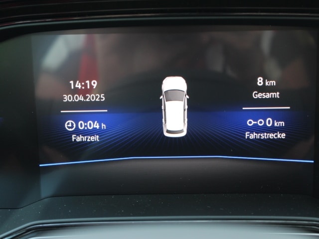 Volkswagen Polo 1.0 TSI KLIMA/LED/ALU