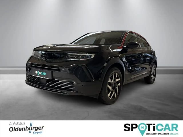 Opel Mokka GS-Line Grand Sport business+