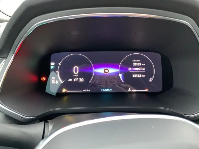 Renault Captur TCe 90 Techno