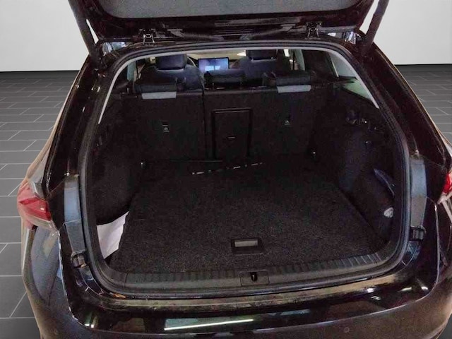 Skoda Octavia Combi Selection Tour