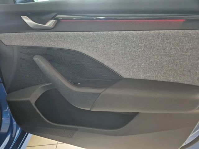 Skoda Octavia 1.5 TSI Combi