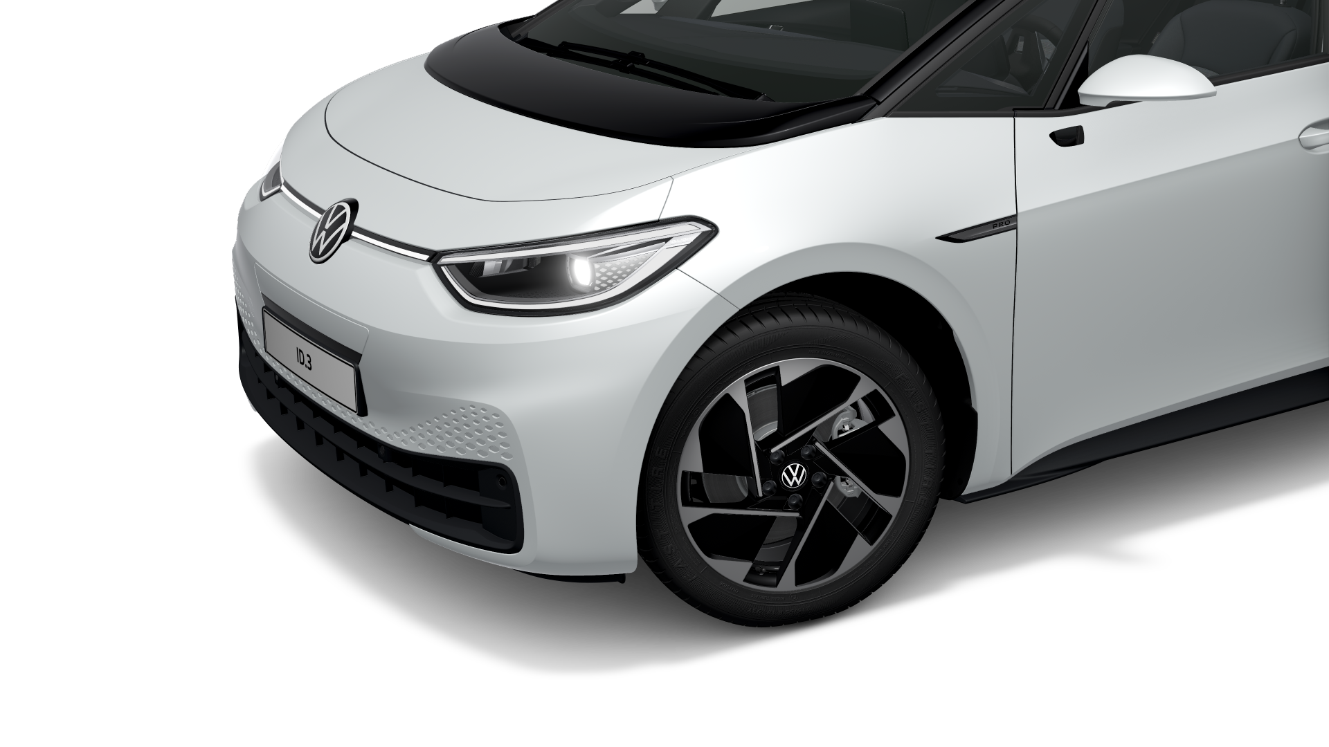 Volkswagen ID.3 Performance Pro