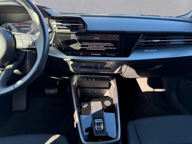 Audi A3 35 TFSI S-Tronic Sedan