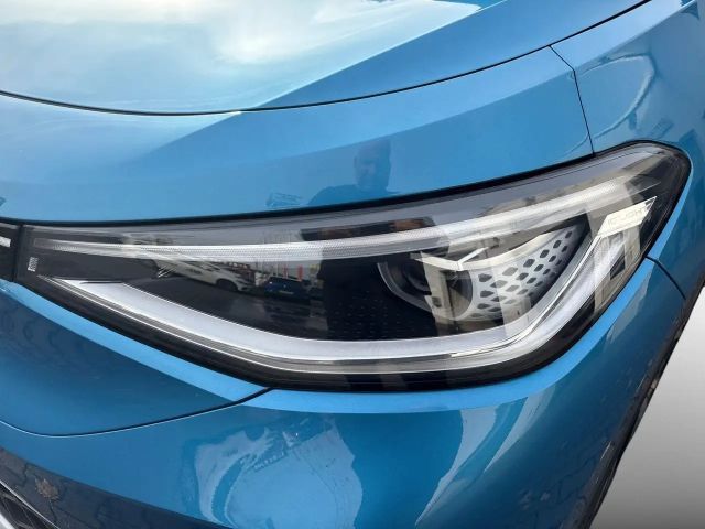 Volkswagen ID.4 IQ.Drive Performance Pro