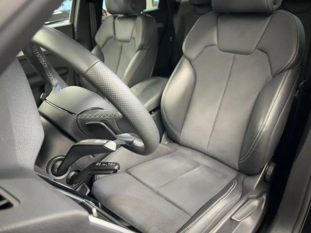 Audi Q5 50 TDI Quattro S-Line