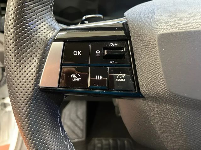 Opel Astra 1.6 Turbo Edition Turbo