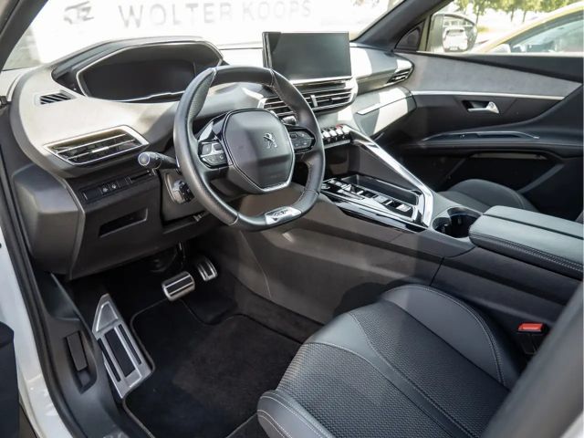 Peugeot 5008 GT-Line