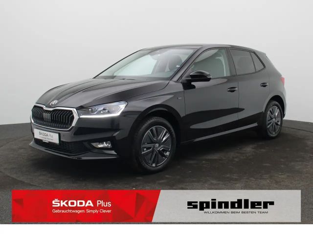 Skoda Fabia 1.0 TSI Selection