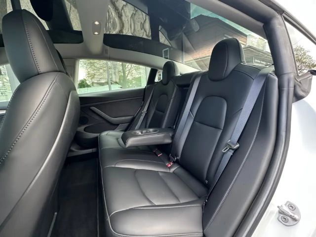 Tesla Model 3 SHz LHZ KAMERA LED ACC PANO