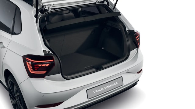 Volkswagen Polo GTI Style