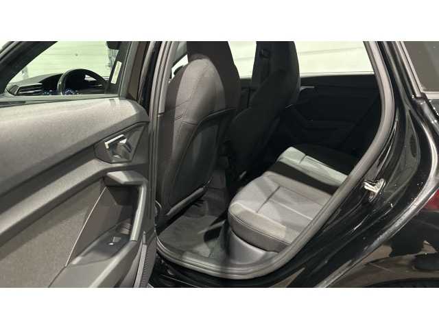 Audi A3 35 TFSI Sportback