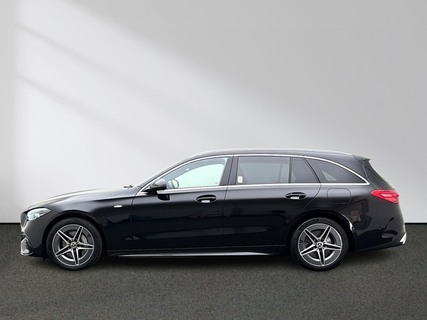 Mercedes-Benz C 300 4MATIC AMG Line Estate