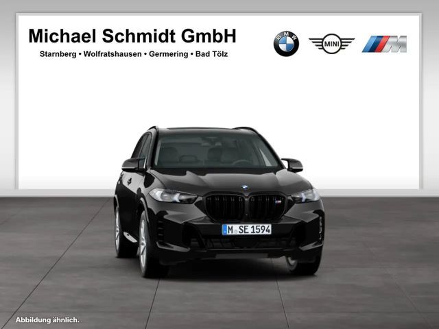 BMW X5 M60i xDrive