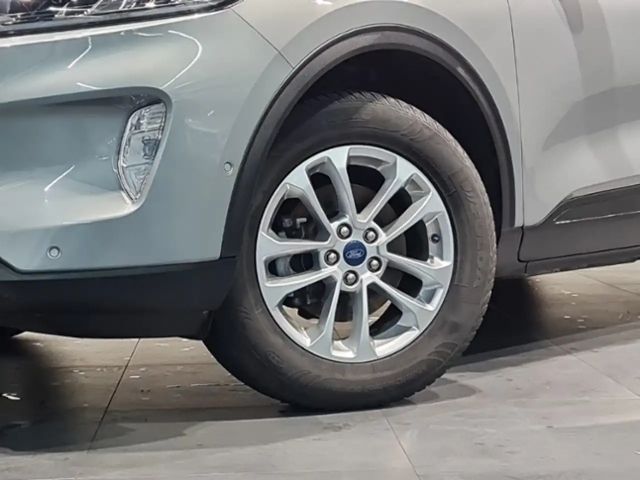 Ford Kuga AWD Hybrid Titanium X