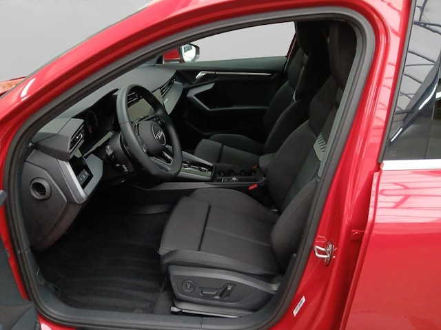 Audi A3 35 TDI S-Tronic Sedan