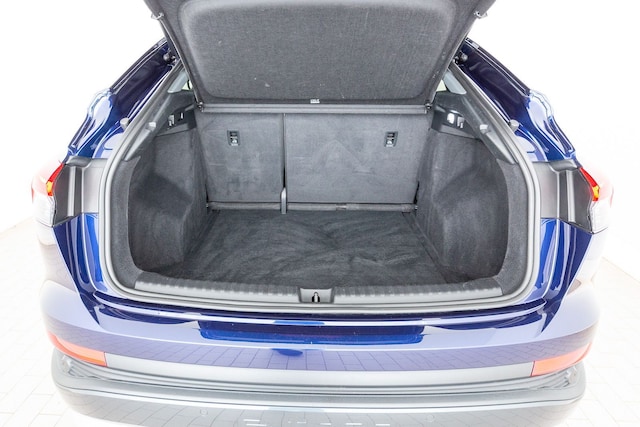 Audi Q4 e-tron 50 Quattro Sportback