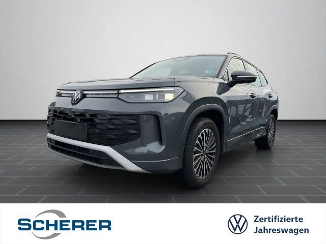 Volkswagen Tayron 4Motion DSG Life