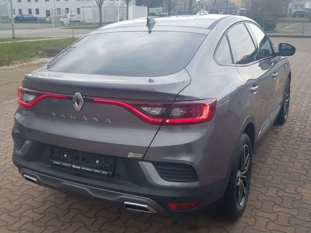 Renault Arkana EDC RS TCe 160