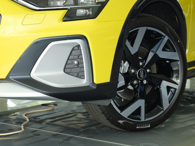 Audi A3 35 TFSI S-Tronic