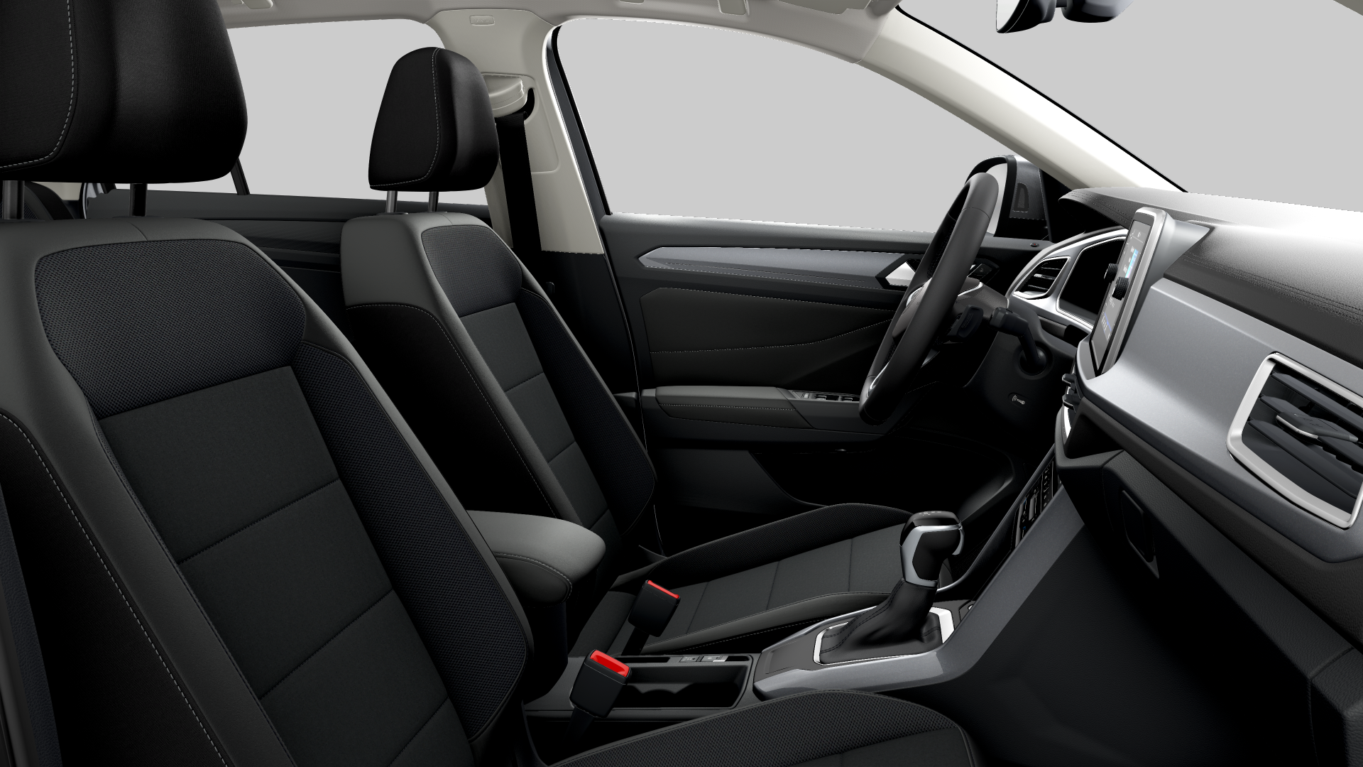 Volkswagen T-Roc 1.5 TSI