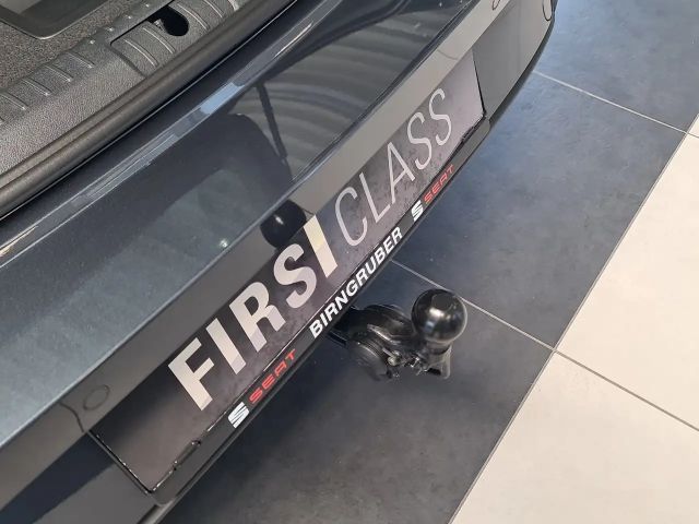 Seat Leon 1.5 TSI FR-lijn