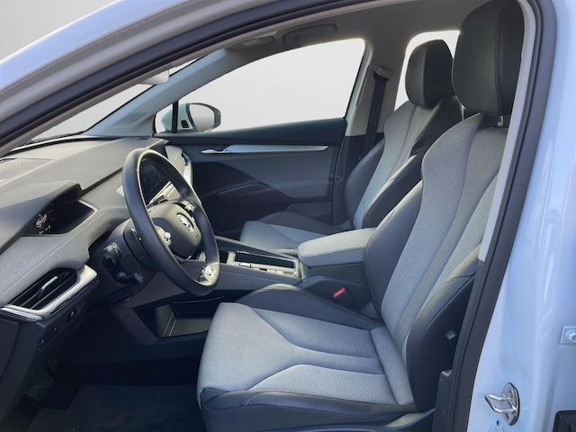 Skoda Enyaq Enyaq 109 kW SHZ NAVI ACC LED KLIMA DAB