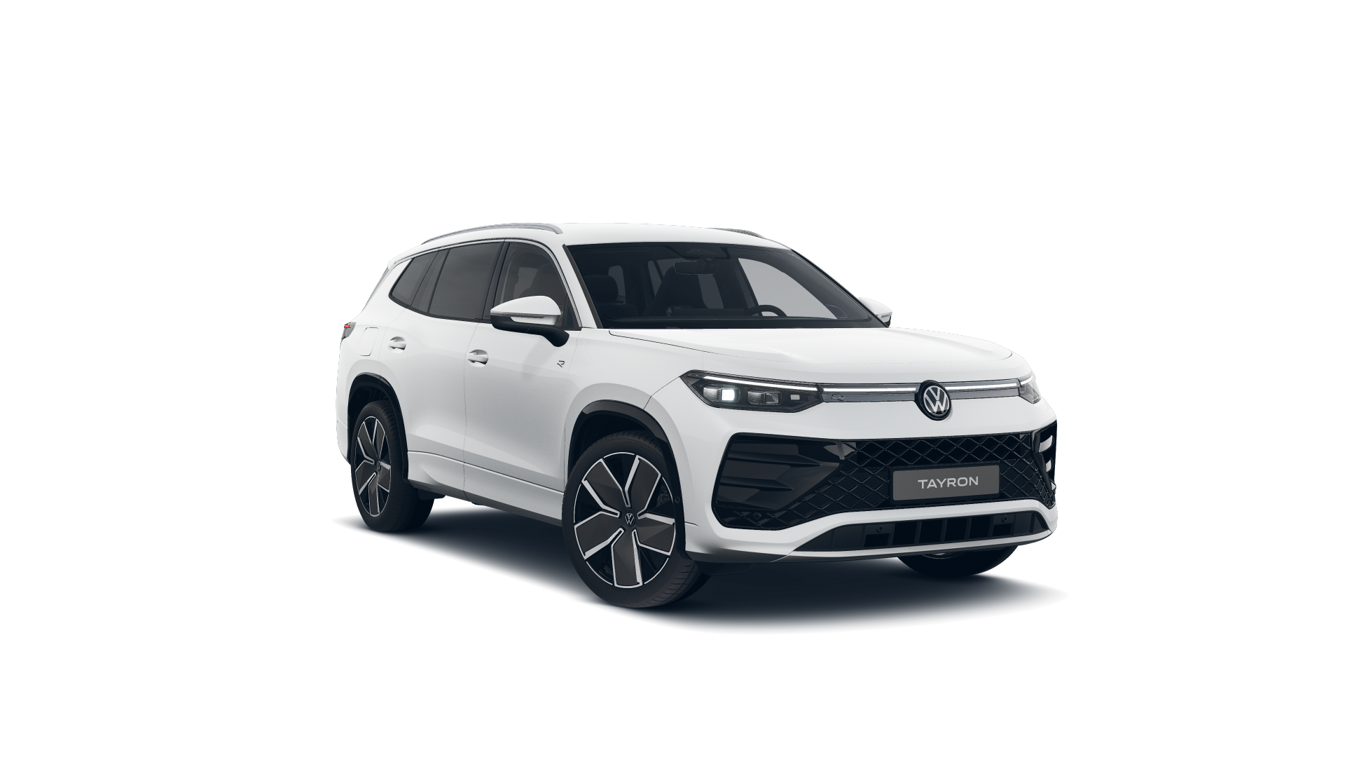 Volkswagen Tayron DSG R-Line