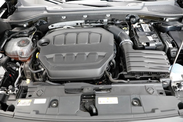 Cupra Formentor 2.0 TSI DSG VZ