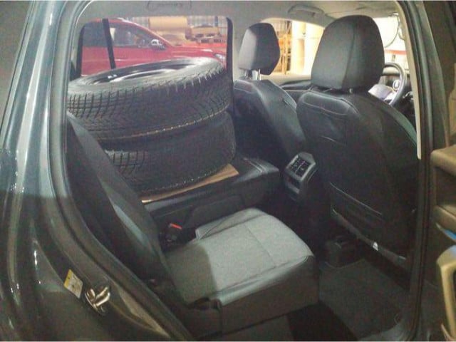 Volkswagen Tayron 2.0 TDI 4Motion DSG Life