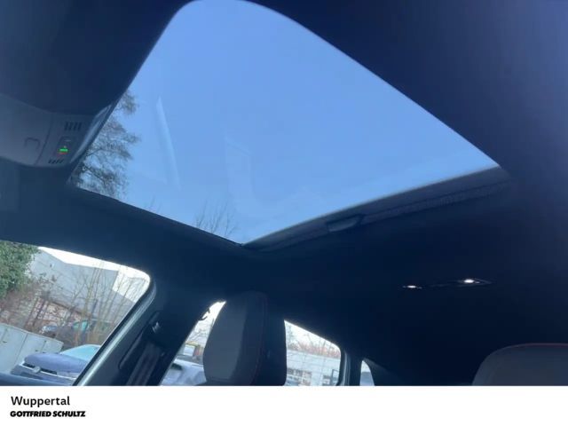 Volkswagen Polo 2.0 TSI DSG GTI IQ.Drive