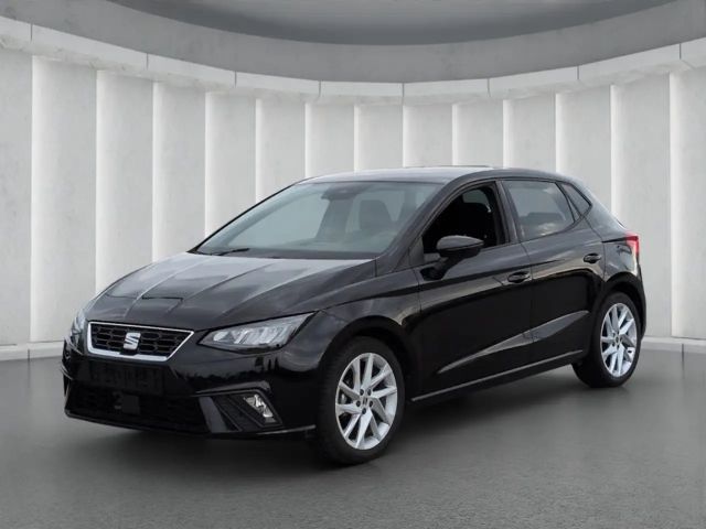 Seat Ibiza 1.0 TSI FR-lijn