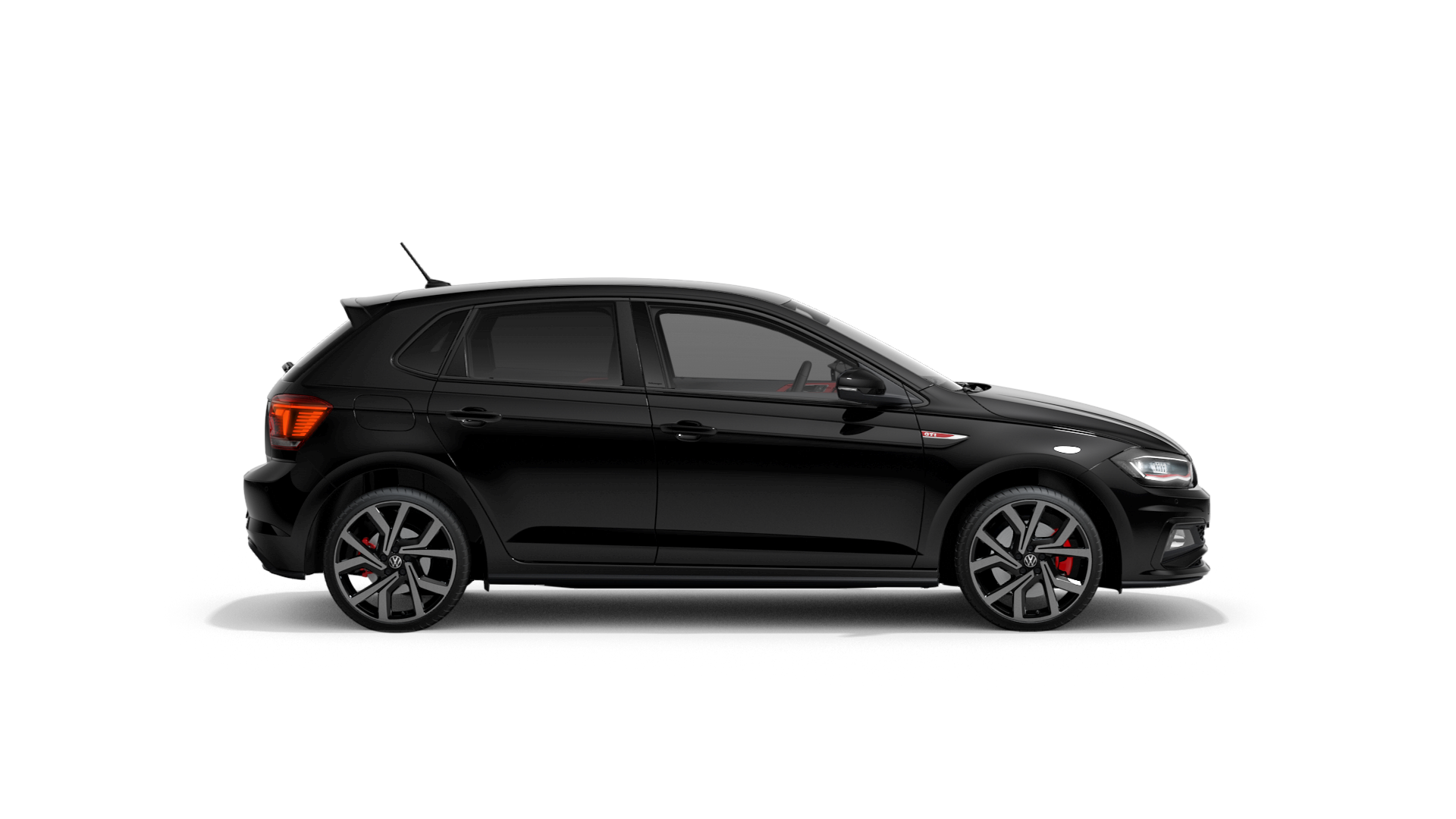 Volkswagen Polo DSG GTI